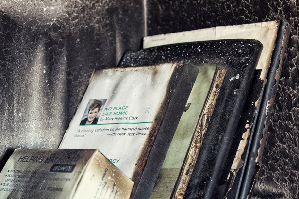 WEB_no place like home