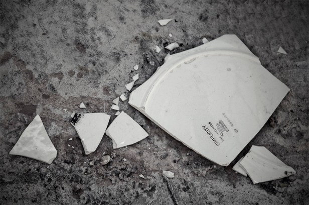 WEB_simplicity broken plate