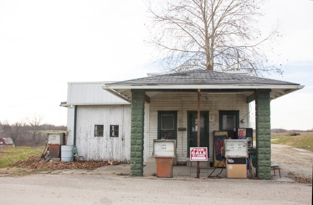 alfordsville GS_garbag removed